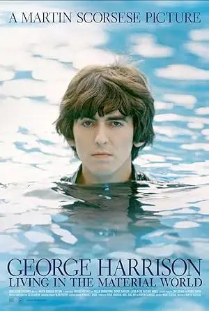 فيلم George Harrison - Living in the Material World 2011 مترجم - باهي فيلم
